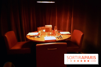 Restaurant Claude Colliot