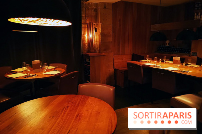 Restaurant Claude Colliot