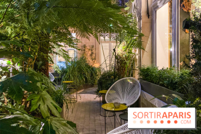 Sense, A Rosewood Spa : le Spa du Crillon 