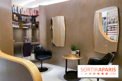 Sense, A Rosewood Spa : le Spa du Crillon 