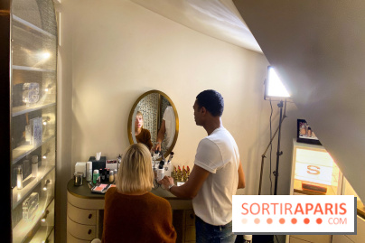 Sense, A Rosewood Spa : le Spa du Crillon 