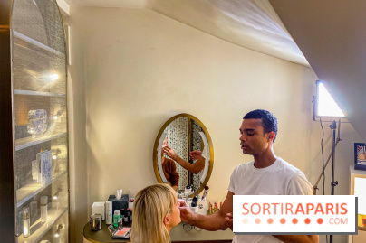 Sense, A Rosewood Spa : le Spa du Crillon 