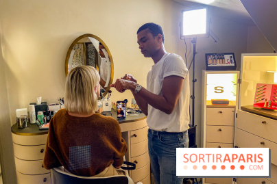 Sense, A Rosewood Spa : le Spa du Crillon 