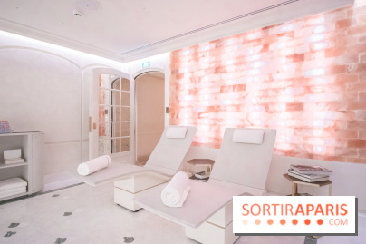 Sense, A Rosewood Spa : le Spa du Crillon 