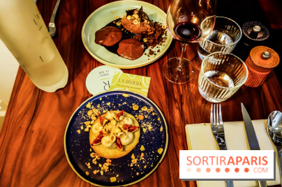 La Riviera à Paris, les photos