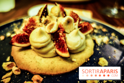 La Riviera à Paris, les photos