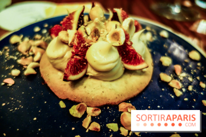 La Riviera à Paris, les photos