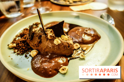 La Riviera à Paris, les photos