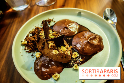 La Riviera à Paris, les photos