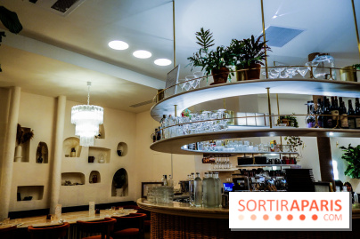 La Riviera à Paris, les photos