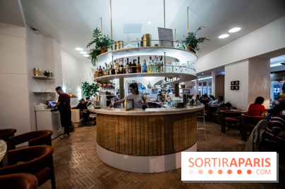 La Riviera à Paris, les photos