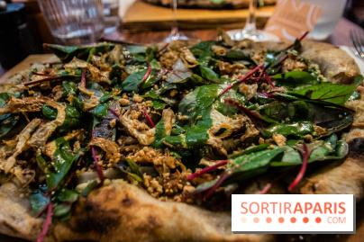 La Riviera à Paris, les photos