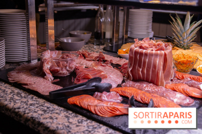 Campanile Val de France : nos photos