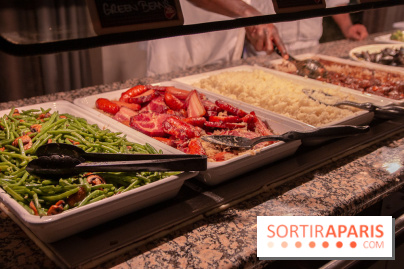 Campanile Val de France : nos photos