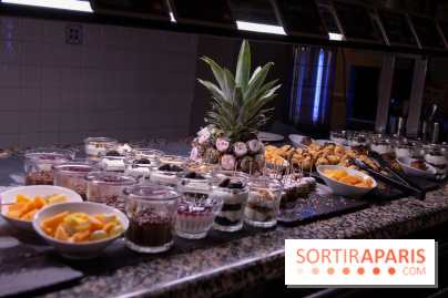 Campanile Val de France : nos photos