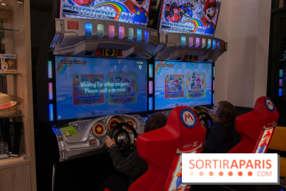 Campanile Val de France : nos photos