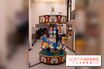 Campanile Val de France : nos photos