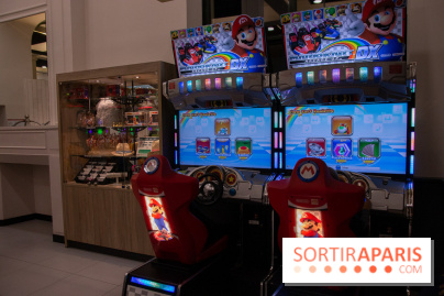 Campanile Val de France : nos photos