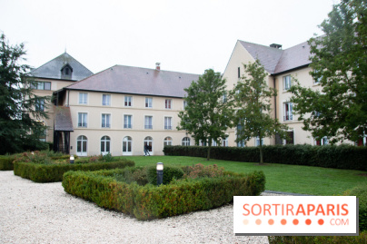 Campanile Val de France : nos photos