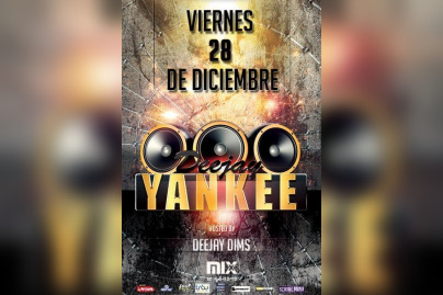 Dj Yankee