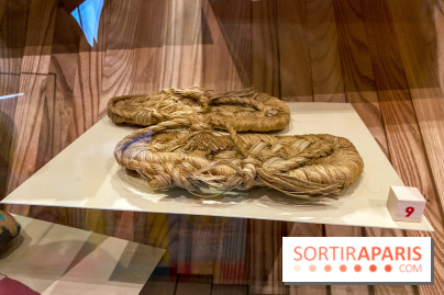 Marche et Démarche au Musée des Arts Décoratifs