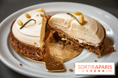 Le Comptoir du Chantier, le restaurant-bar du Normandy Hotel : nos photos