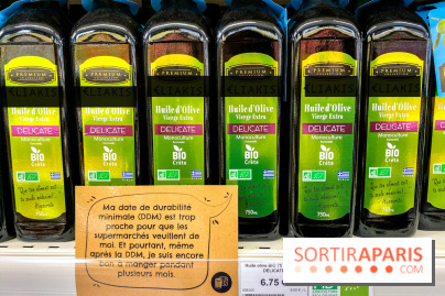 Epicerie Nous à Paris