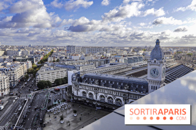 Hôtel Courtyard Paris Gare de Lyon
