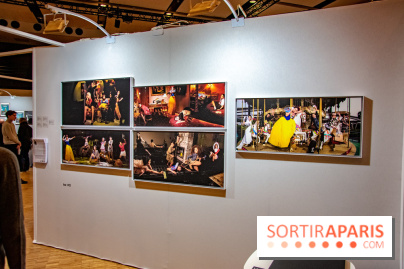 Fotofever 2019, le salon au Carrousel du Louvre : nos photos