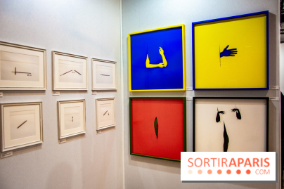 Fotofever 2019, le salon au Carrousel du Louvre : nos photos