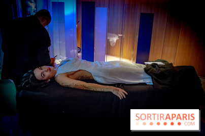 Fotofever 2019, le salon au Carrousel du Louvre : nos photos