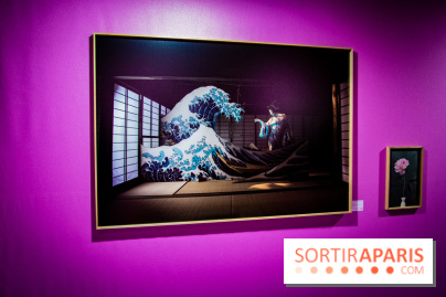 Fotofever 2019, le salon au Carrousel du Louvre : nos photos