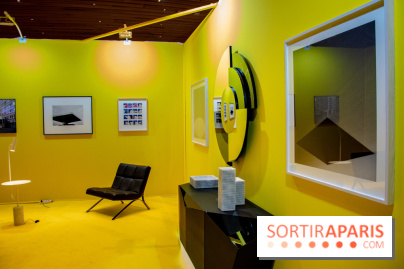 Fotofever 2019, le salon au Carrousel du Louvre : nos photos