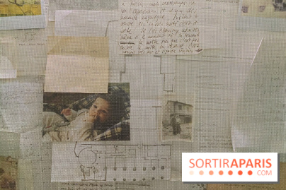 Christian Boltanski, faire son temps au Centre Pompidou