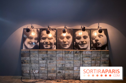 Christian Boltanski, Autels Chases, 1988