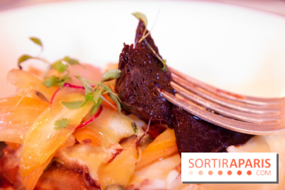 La capsule Vegan de Ladurée : nos photos 