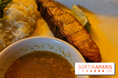 Street BKK Saint Germain