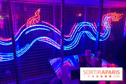 Street BKK Saint Germain