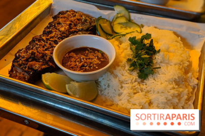 Street BKK Saint Germain