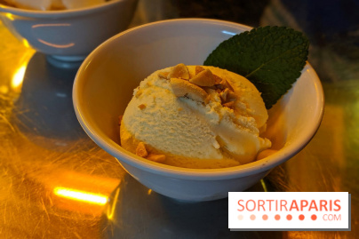 Street BKK Saint Germain