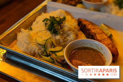 Street BKK Saint Germain