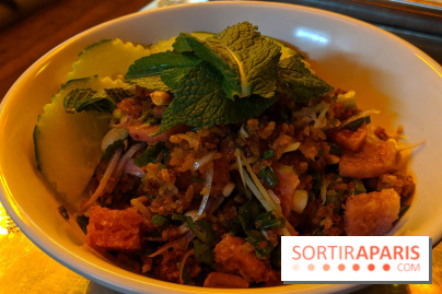 Street BKK Saint Germain