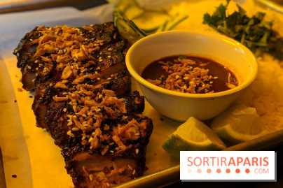 Street BKK Saint Germain