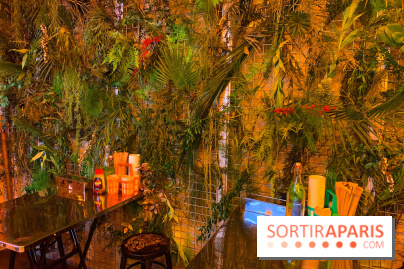 Street BKK Saint Germain