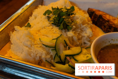 Street BKK Saint Germain