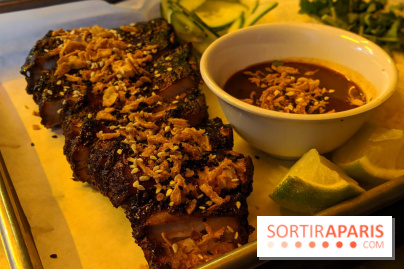 Street BKK Saint Germain