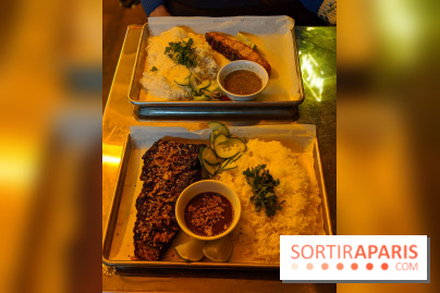 Street BKK Saint Germain