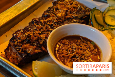 Street BKK Saint Germain