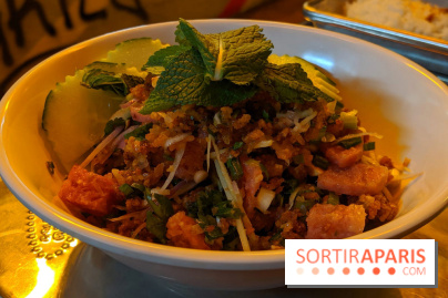 Street BKK Saint Germain