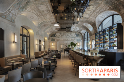 Lutetia - Bar Joséphine